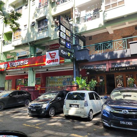 Y Homes Kota Kinabalu Exteriör bild