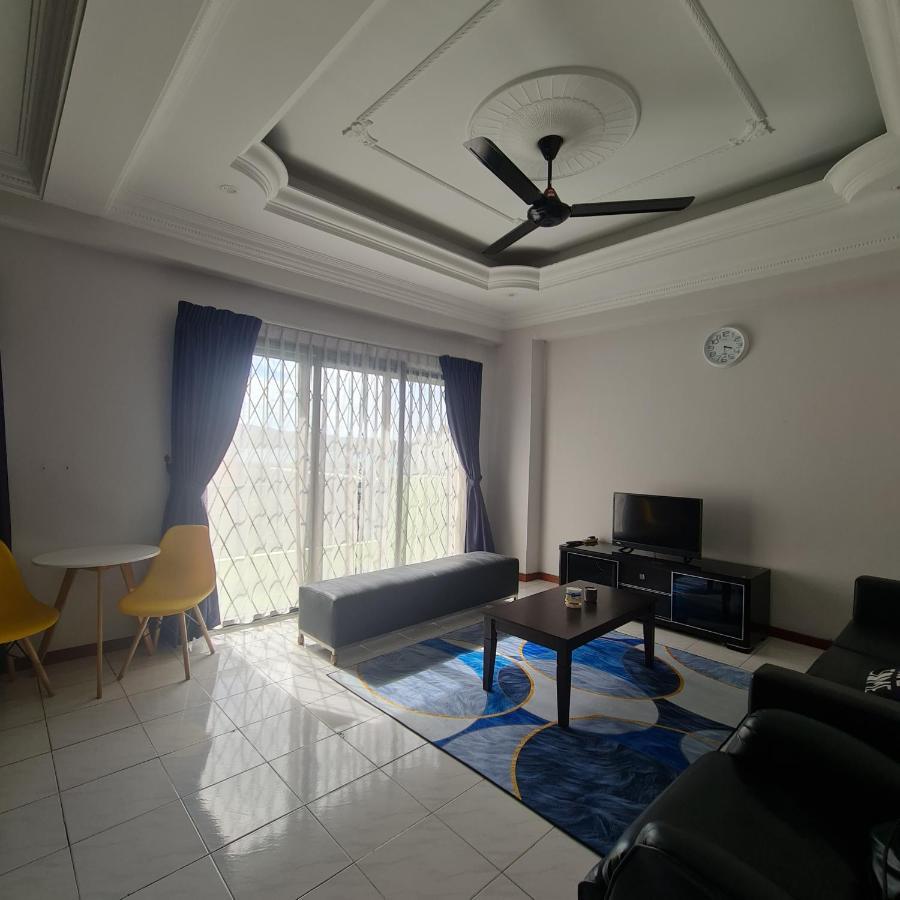 Y Homes Kota Kinabalu Exteriör bild